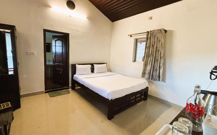 Hong Sau Resort, Sakleshpur