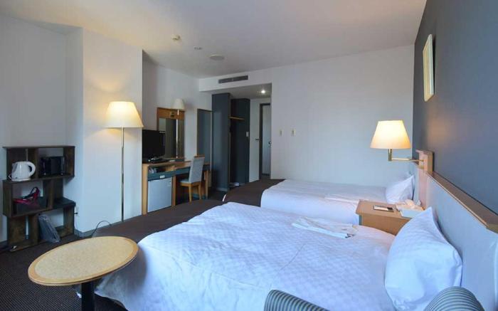 Blossom Hotel Hirosaki