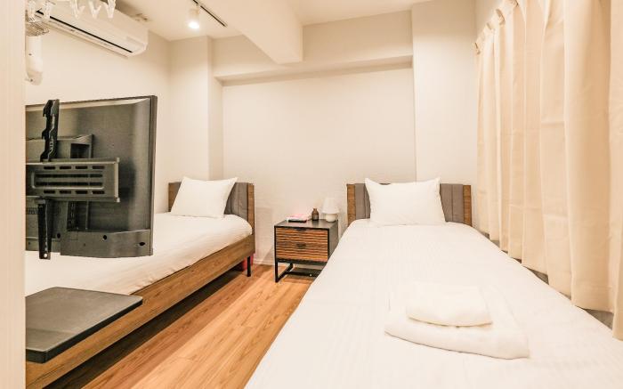 Mi-HOTEL ASAKUSA