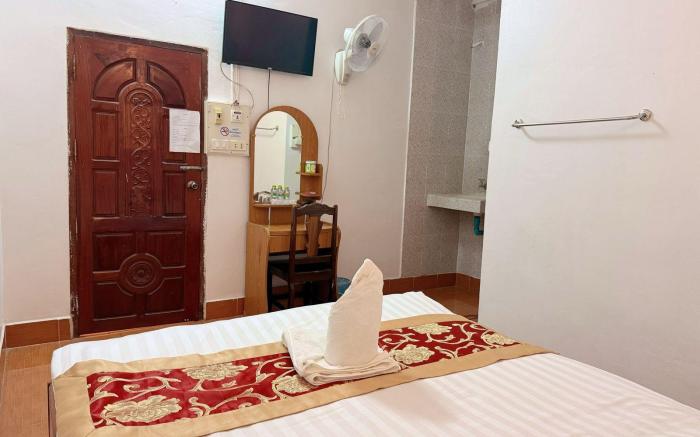 Vangvieng Sisavang Hotel