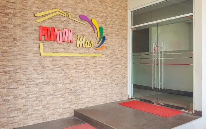 Urbanview Hotel Pondok Mas Cirebon By RedDoorz