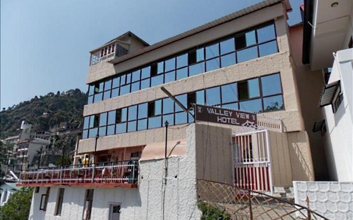 Valley View Hotel
