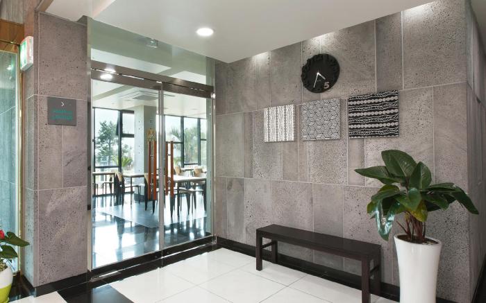 Familia Hotel Jeju