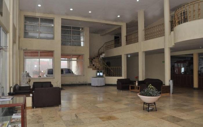 Elysium Resort Panchgani