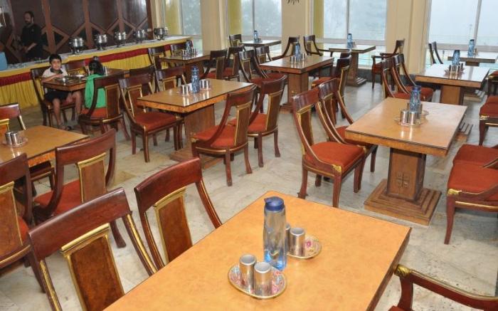 Elysium Resort Panchgani