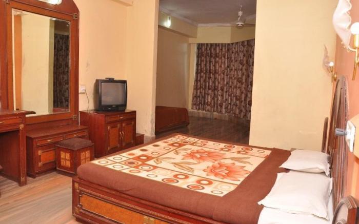 Elysium Resort Panchgani