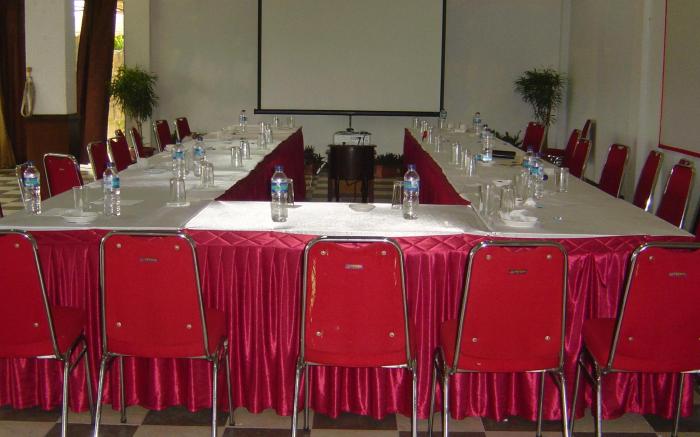 Green Wattana Hotel Sentul