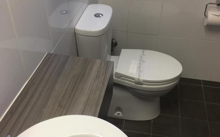 Gosford Palms Motor Inn