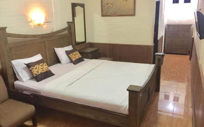 Hotel Ciloto Indah Permai