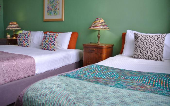 Vine Valley Inn