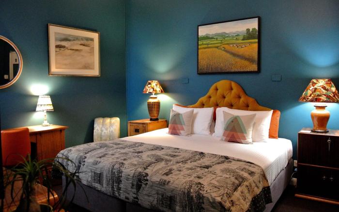 Vine Valley Inn