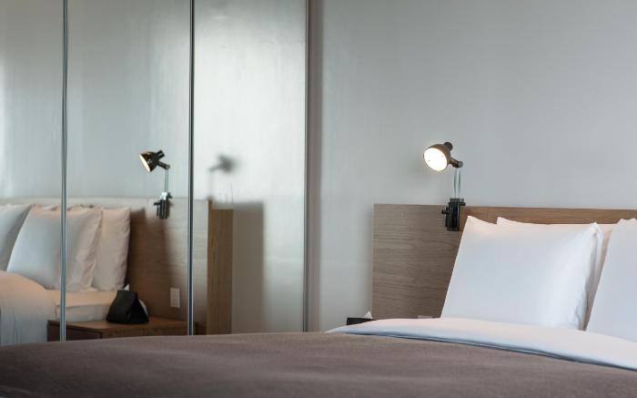 Nest Hotel Incheon