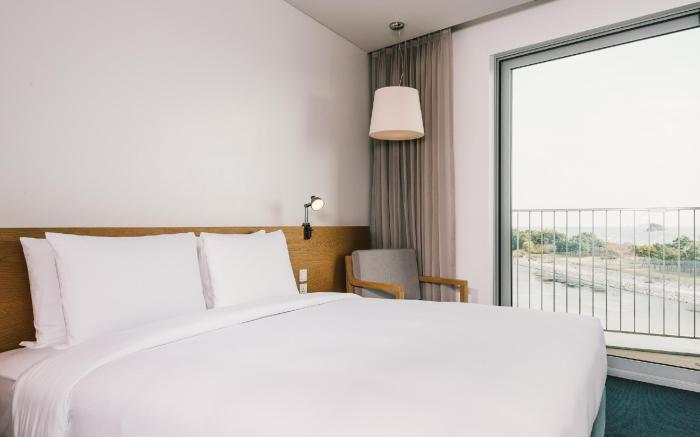 Nest Hotel Incheon