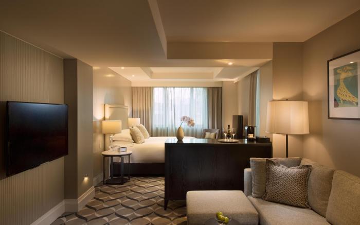 Mayfair Hotel