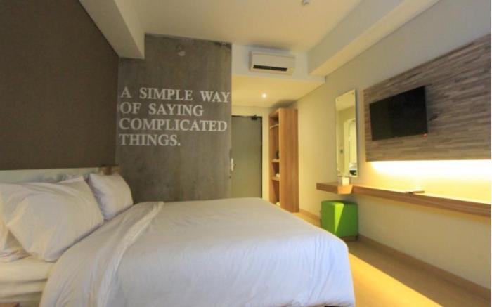 Hotel FortunaGrande Seturan Yogyakarta   (formerly - Hotel Dafam Fortuna Seturan Yogyakarta)