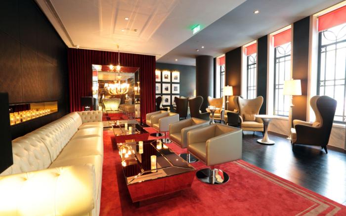 Jinjiang Metropolo Hotel Classiq Shanghai Off Bund