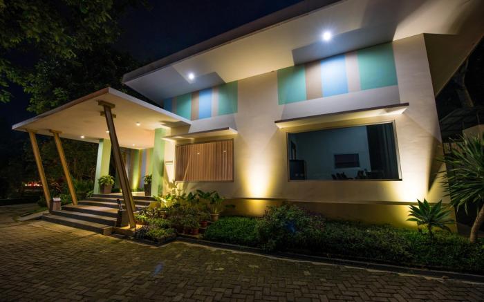 D'Agape Hotel