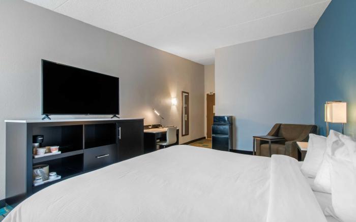 Hawthorn Extended Stay by Wyndham Chambersburg