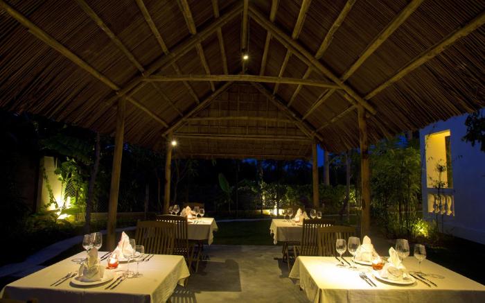 Palm View Villa