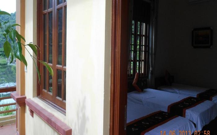 Tam Coc Ecolodge