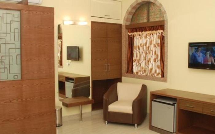 Hotel Vir Sai