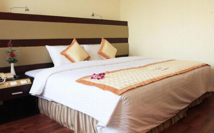 Angella Hotel Nha Trang