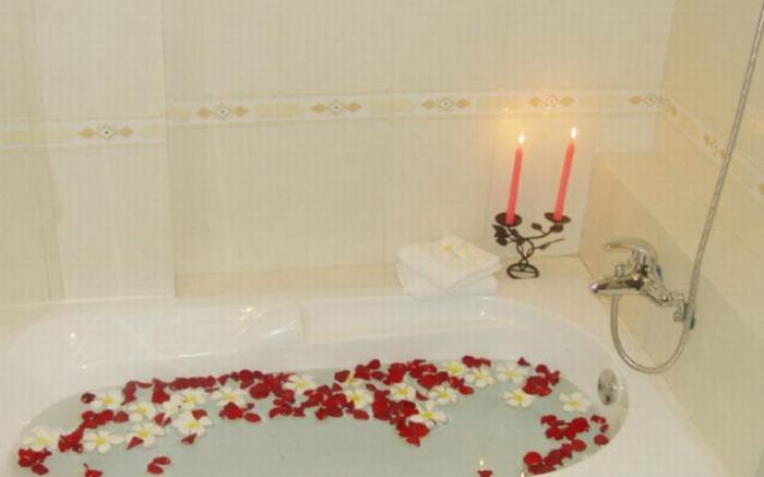 Angella Hotel Nha Trang