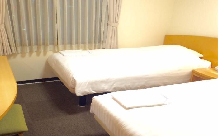 le Lac HOTEL YOKKAICHI