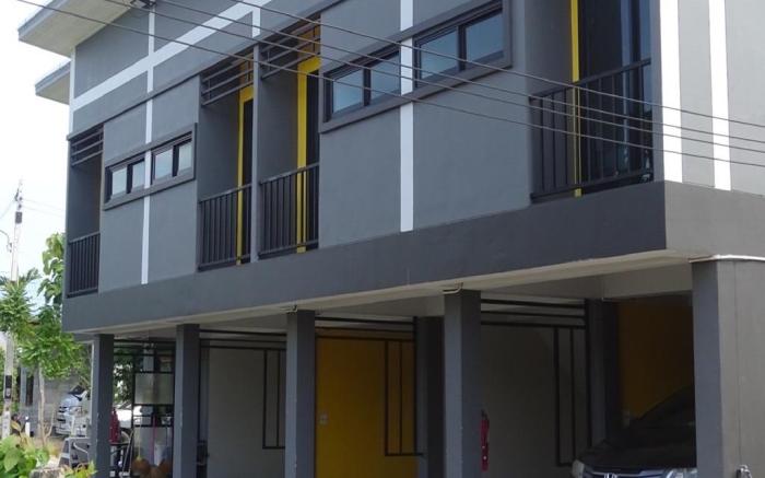 Baan Pak Sud Soi