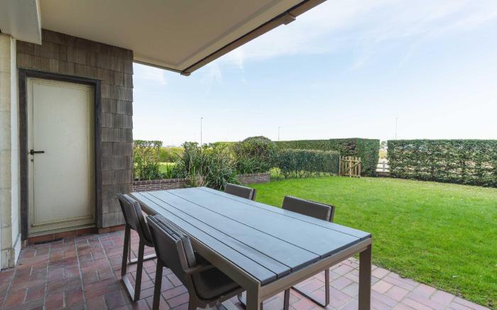 Luxurious apartment 4 people - Casino BarriÃ¨re