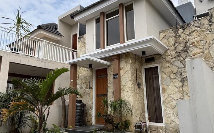 Villa Pesona Batu 50