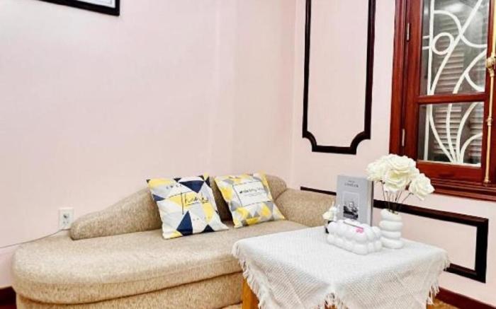 Cozy Apartment Văn Cao Garden Villa - Homestay