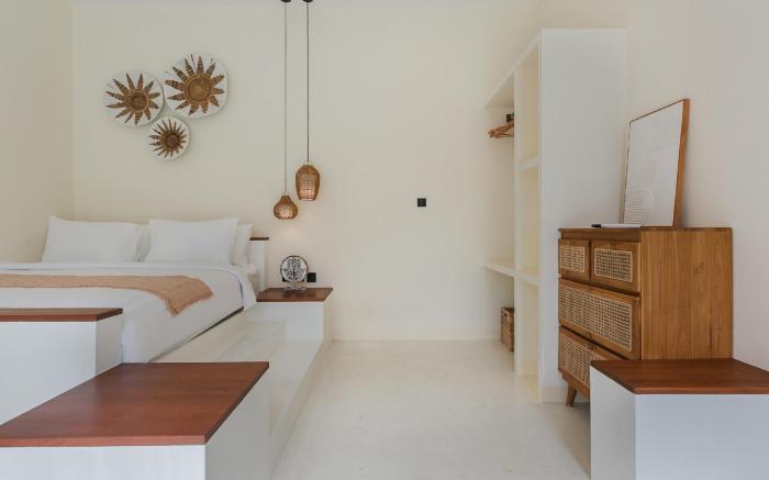 Seffalas A Villa by Betterplace