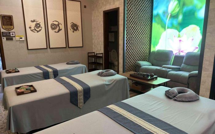 Hampton by Hilton Xiamen Jimei Xinglin Bay