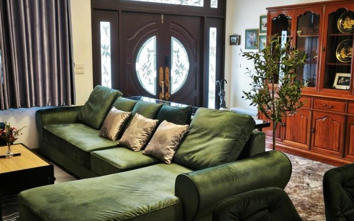 Siri House | Private house, quiet, Chiang Mai city
