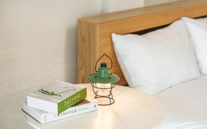 Yangyang Sunrise and Sunset Private Pens