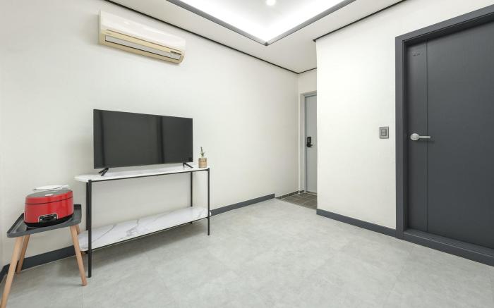 Hongcheon White Hill Pension