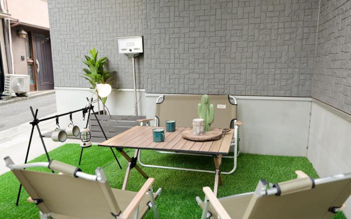 Tokyo Kami-Ikebukuro Villa