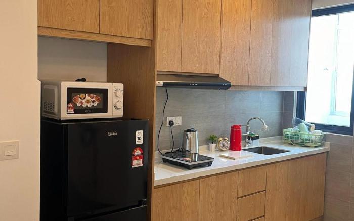 New! Urban Haven: Cozy 4BR Retreat @ Forum