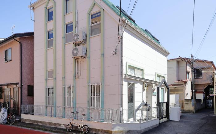 Shibuya Honmachi Loft Hideaway