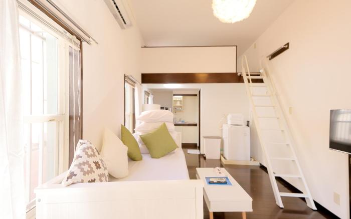 Shibuya Honmachi Loft Hideaway