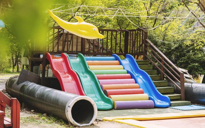 Chuncheon Free People's Caravan Pension