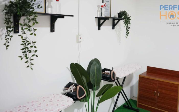 Triima Inn Simfoni by Perfect Host