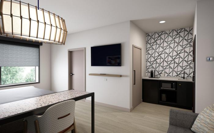 Atwell Suites Henderson At The Pass By IHG