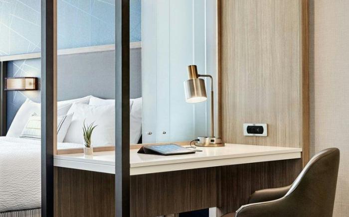 SpringHill Suites by Marriott Raleigh Garner