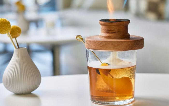 Element Atlanta Perimeter Center