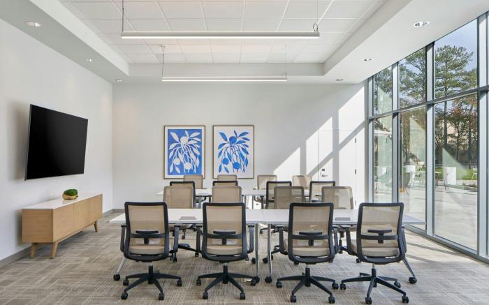 Element Atlanta Perimeter Center