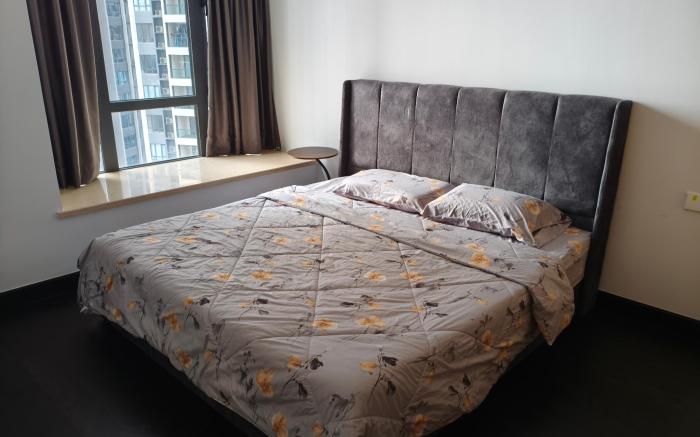 R&F Princess Cove Apartment