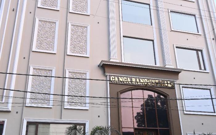 Hotel The Rising Banaras