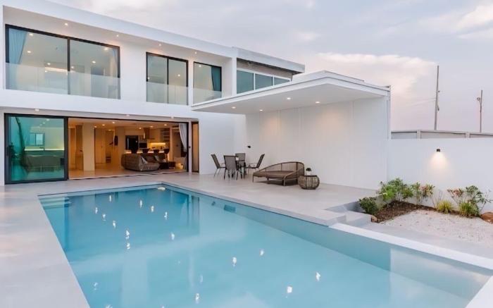 993 Stay villa @ Cha-am by the sea